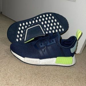 Kids Adidas NMD